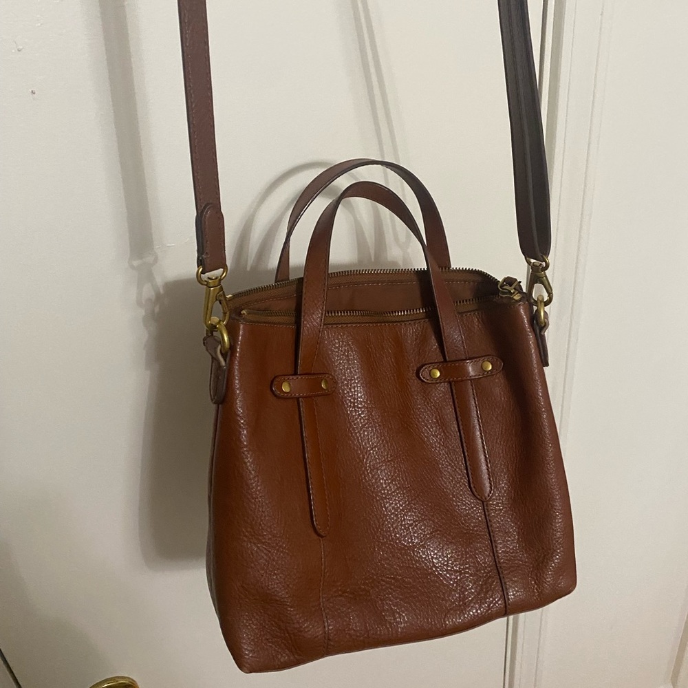 Fossil Purse